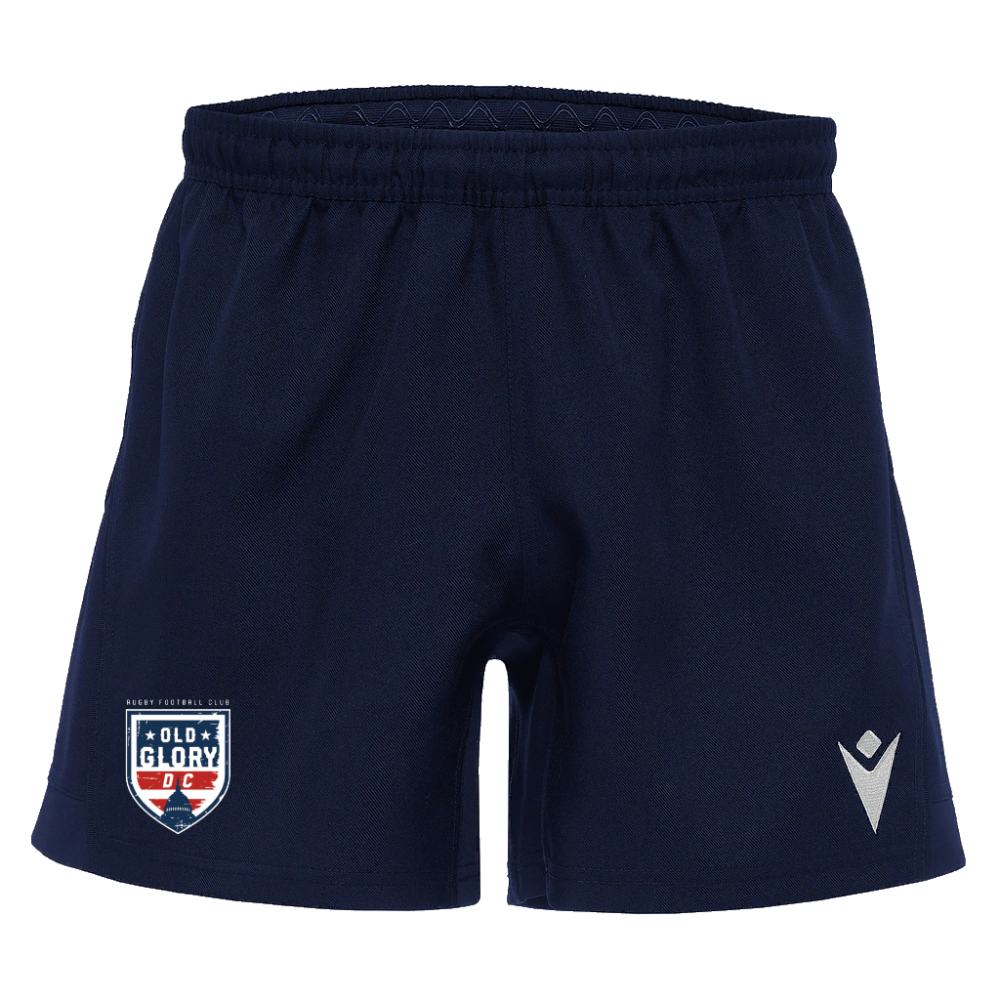 Macron Hestia shorts | Image 1