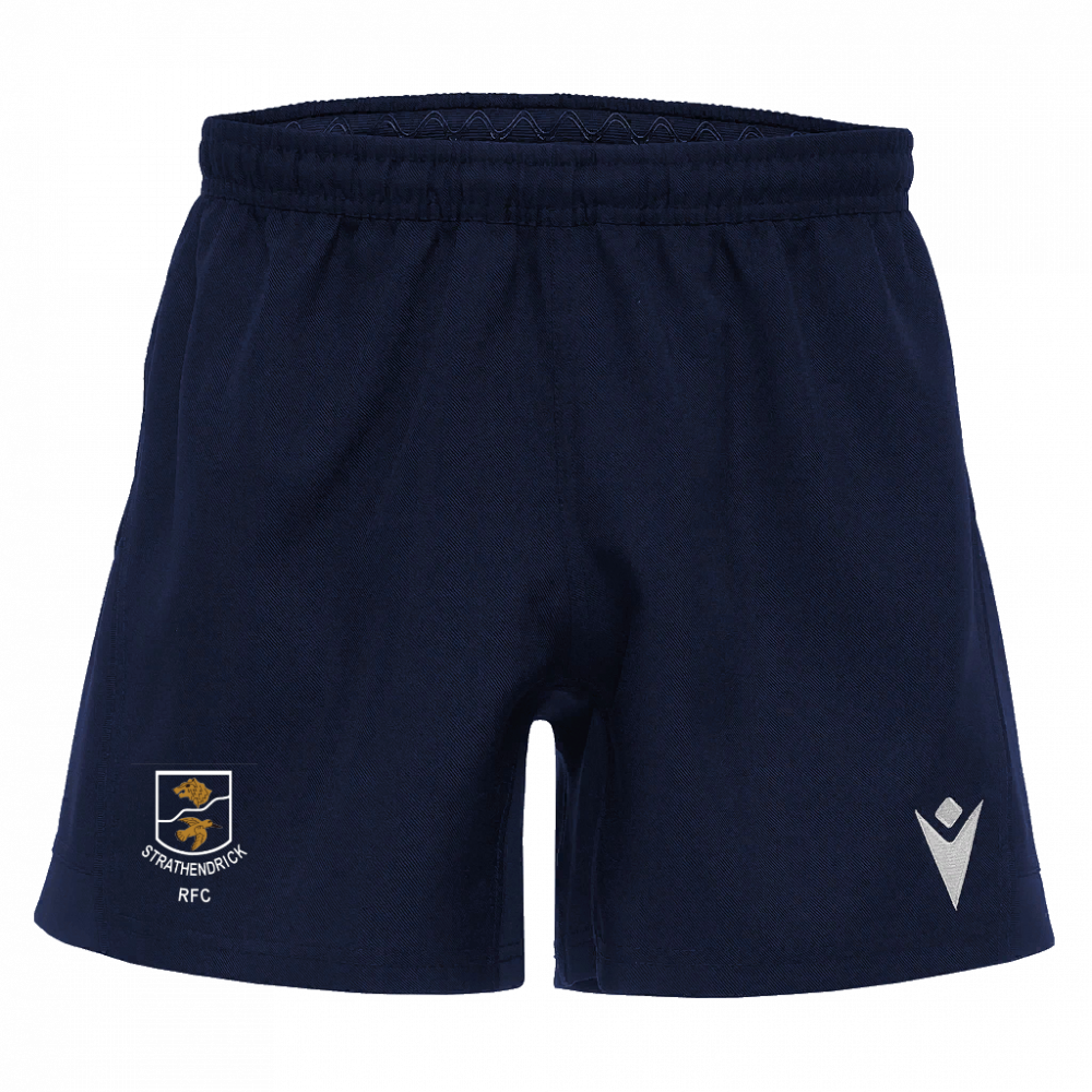 Macron Hestia match day shorts jr | Image 1