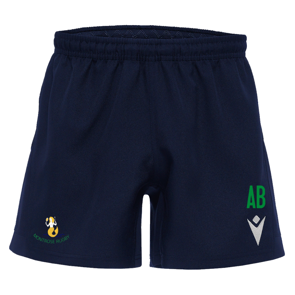 Macron Hestia shorts jr | Image 1