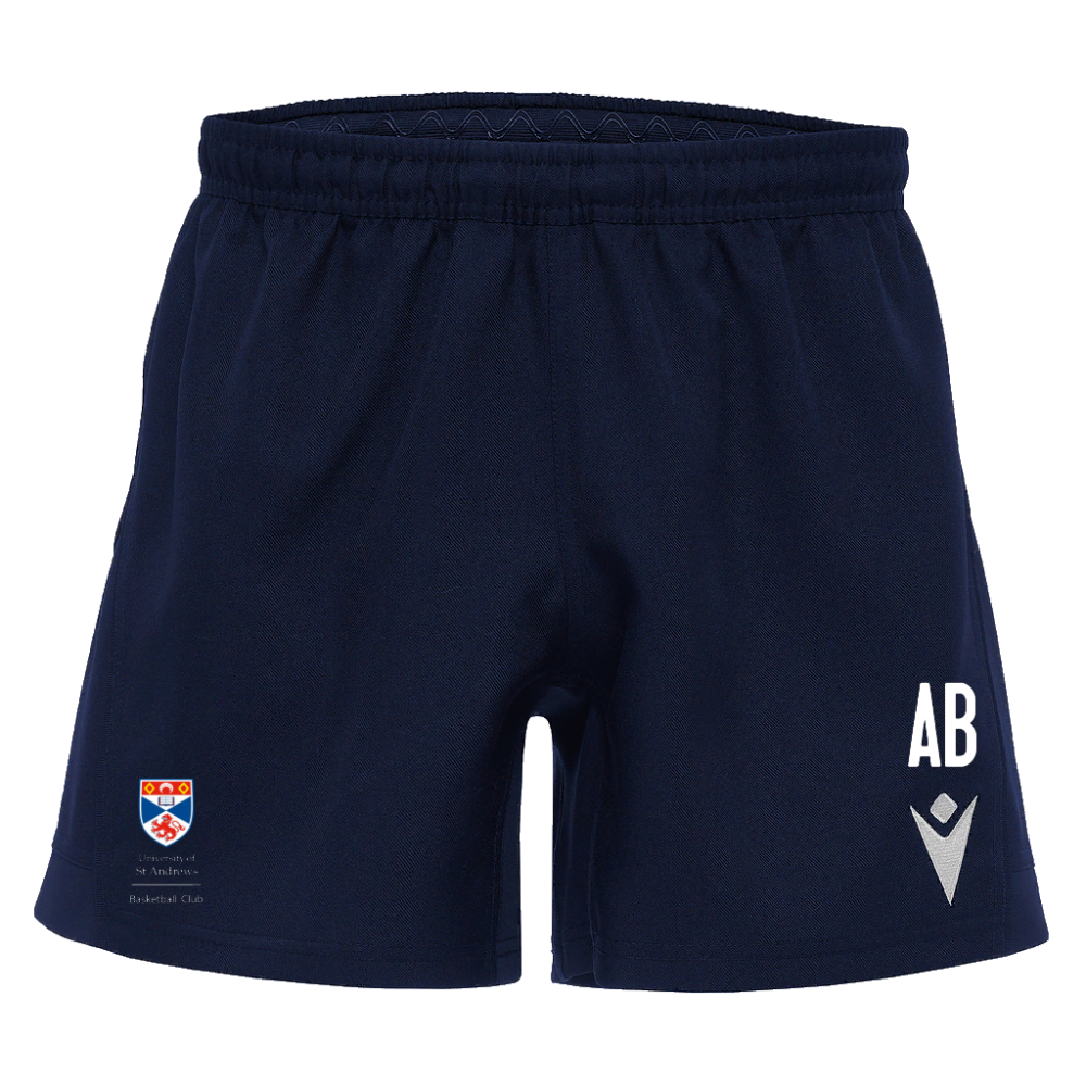Macron Hestia shorts jr | Image 1