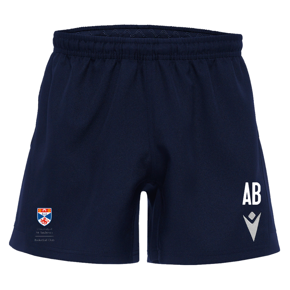 Macron Hestia shorts sr | Image 1