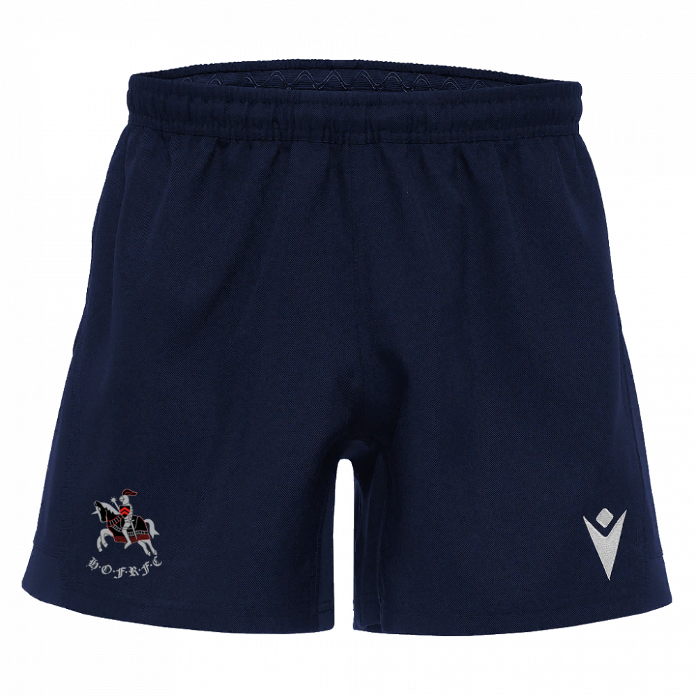Macron Hestia short nav jr | Image 1