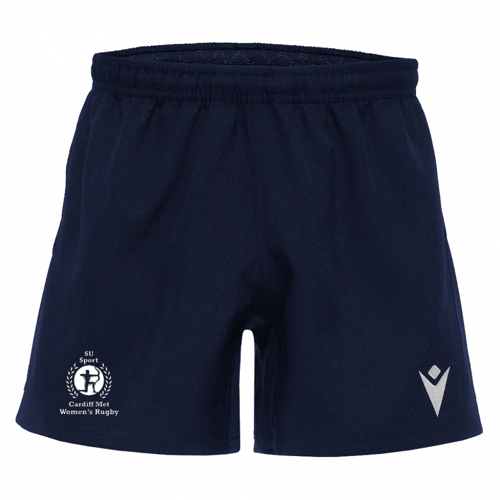 Macron Hestia shorts nav sr | Image 1