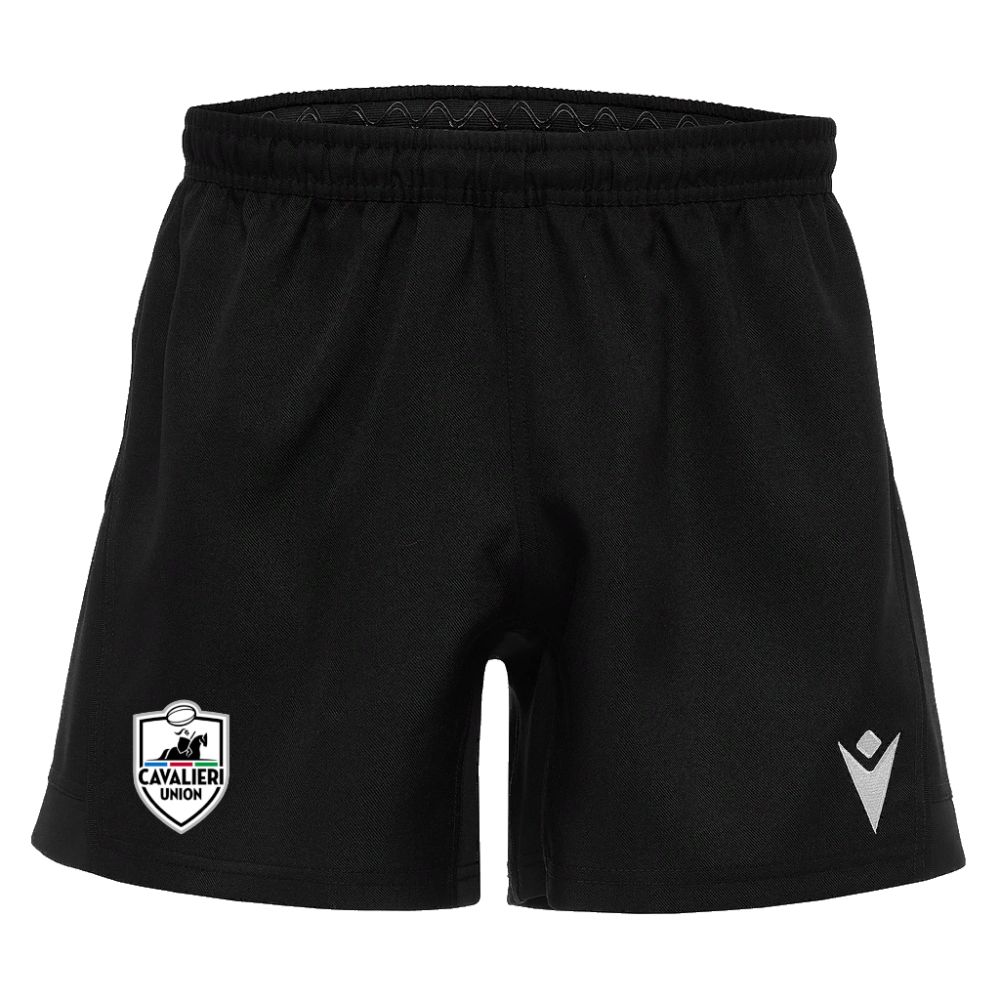 Macron Hestia pantaloncini | Immagine 1