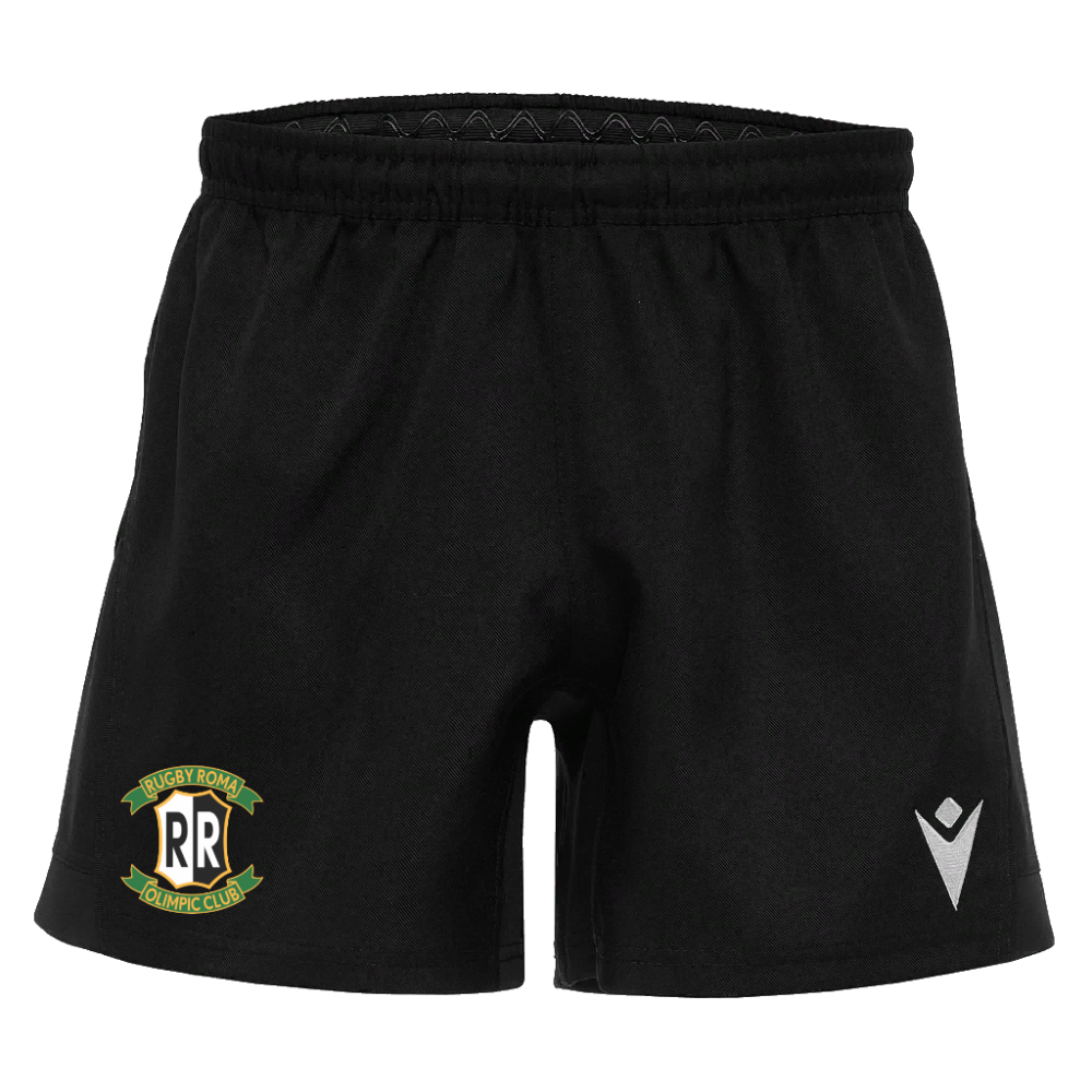 Macron Hestia pantaloncini | Immagine 1