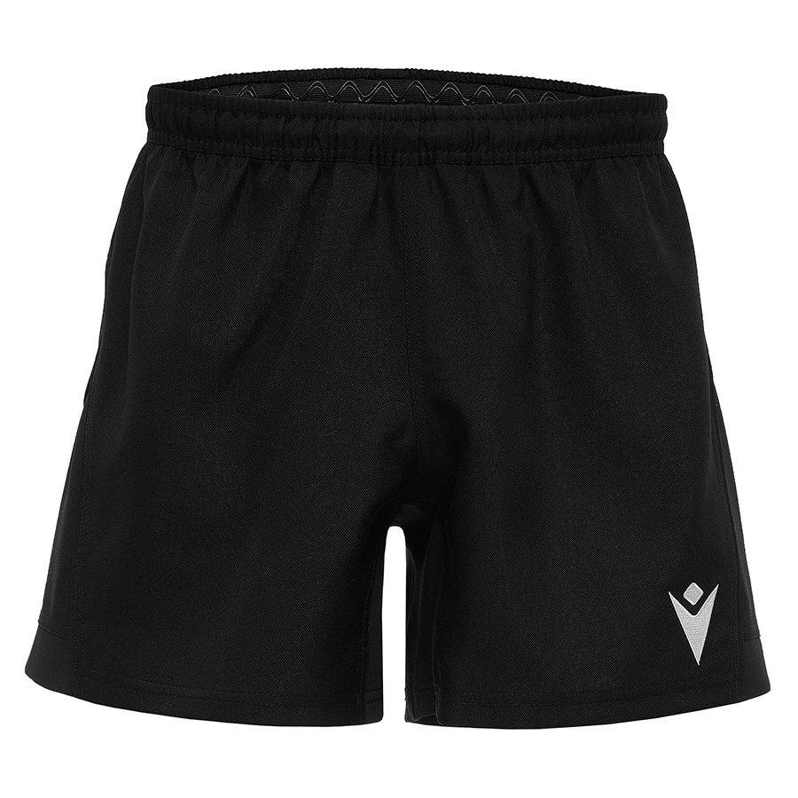 Macron Hestia short blk jr | Image 1