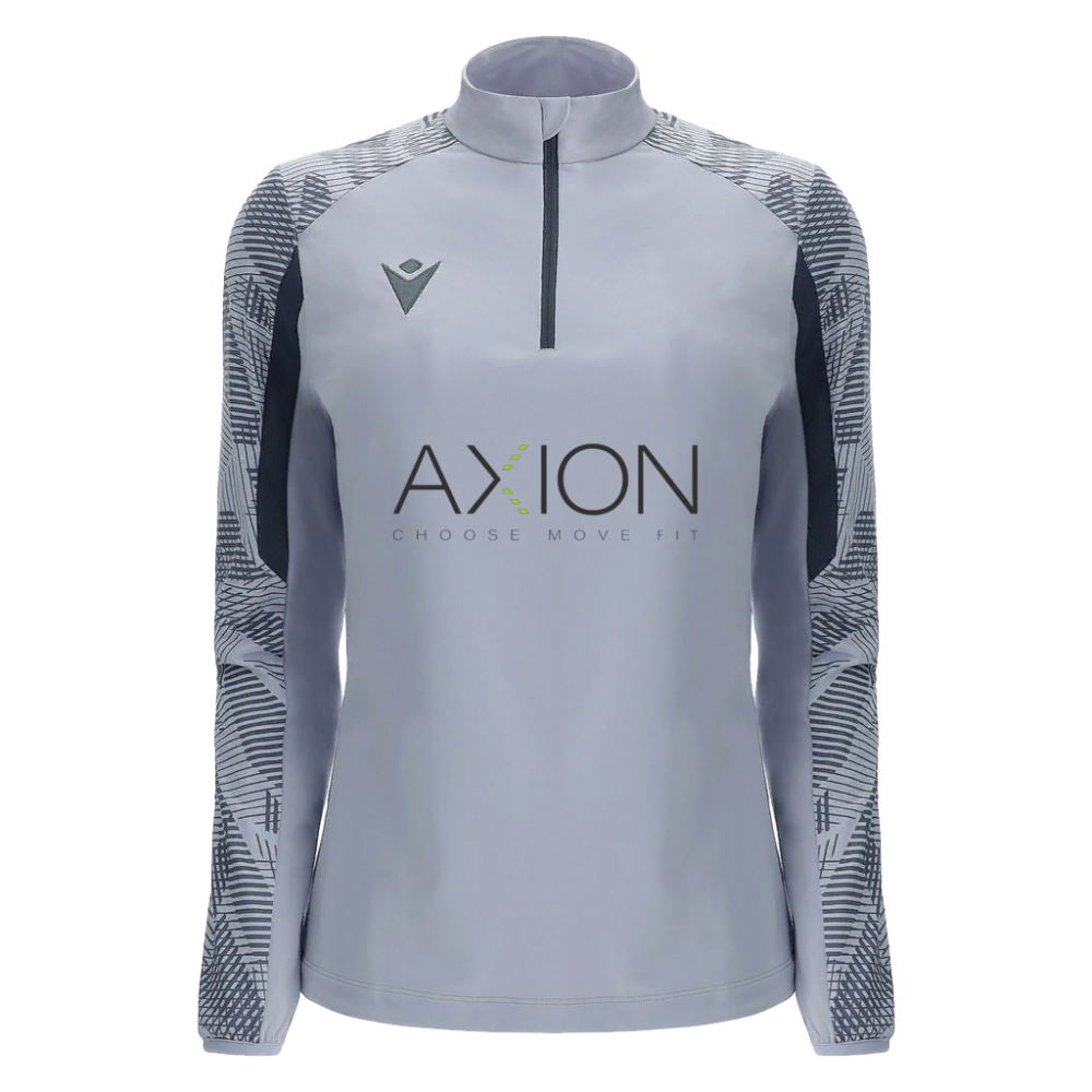 Macron Dora 1/4 zip maglia | Immagine 1