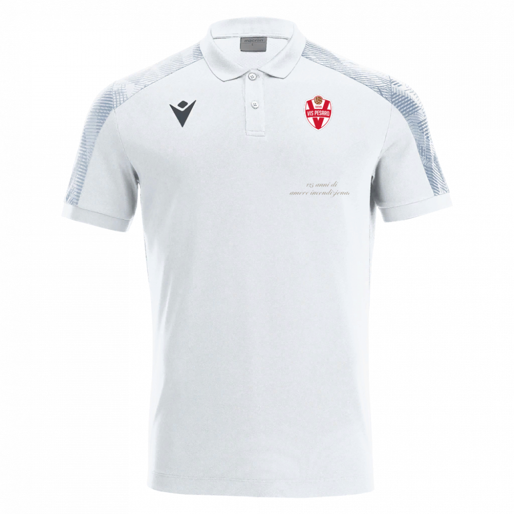 Macron Rock polo | Immagine 1