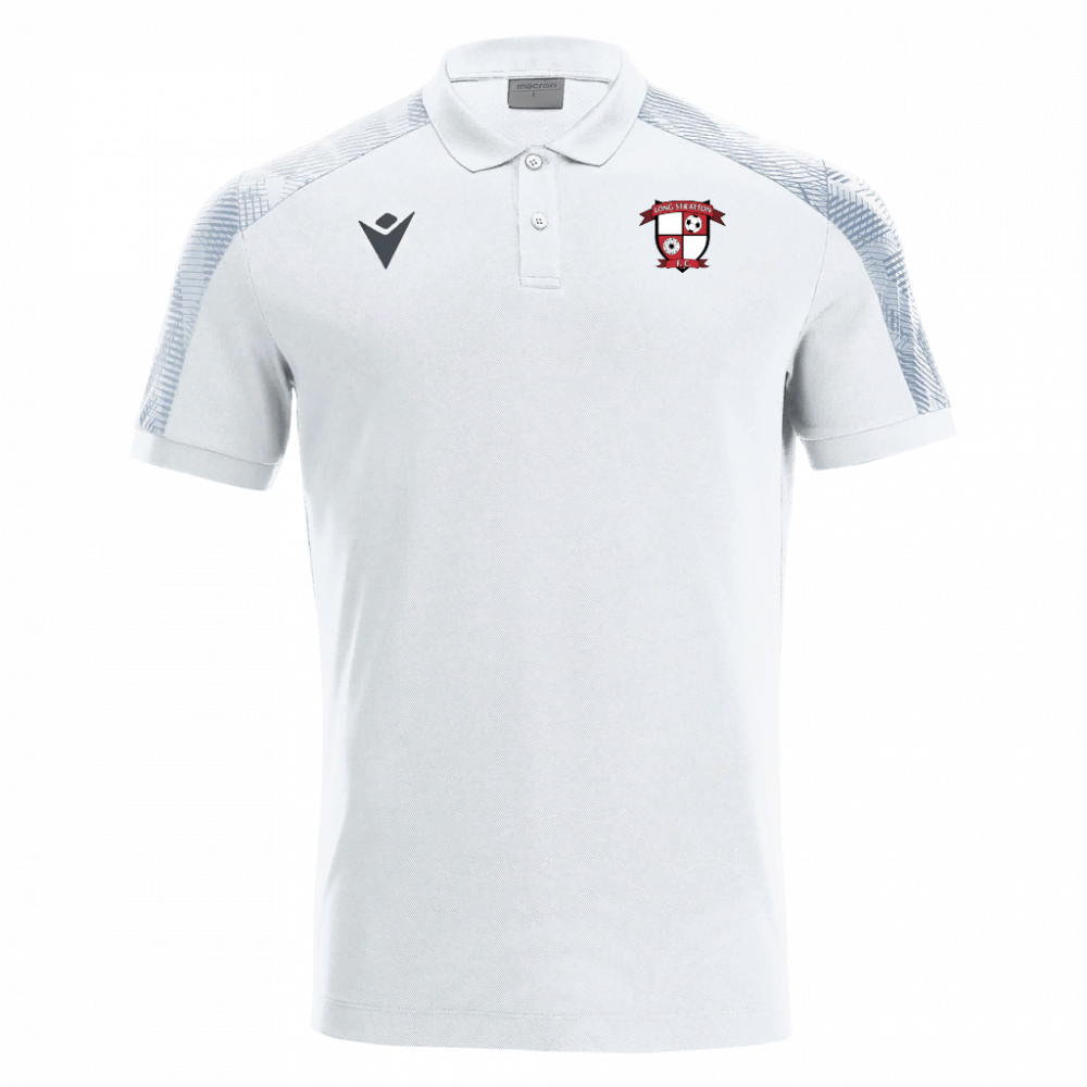 Macron Lsfc polo shirt sr | Image 1