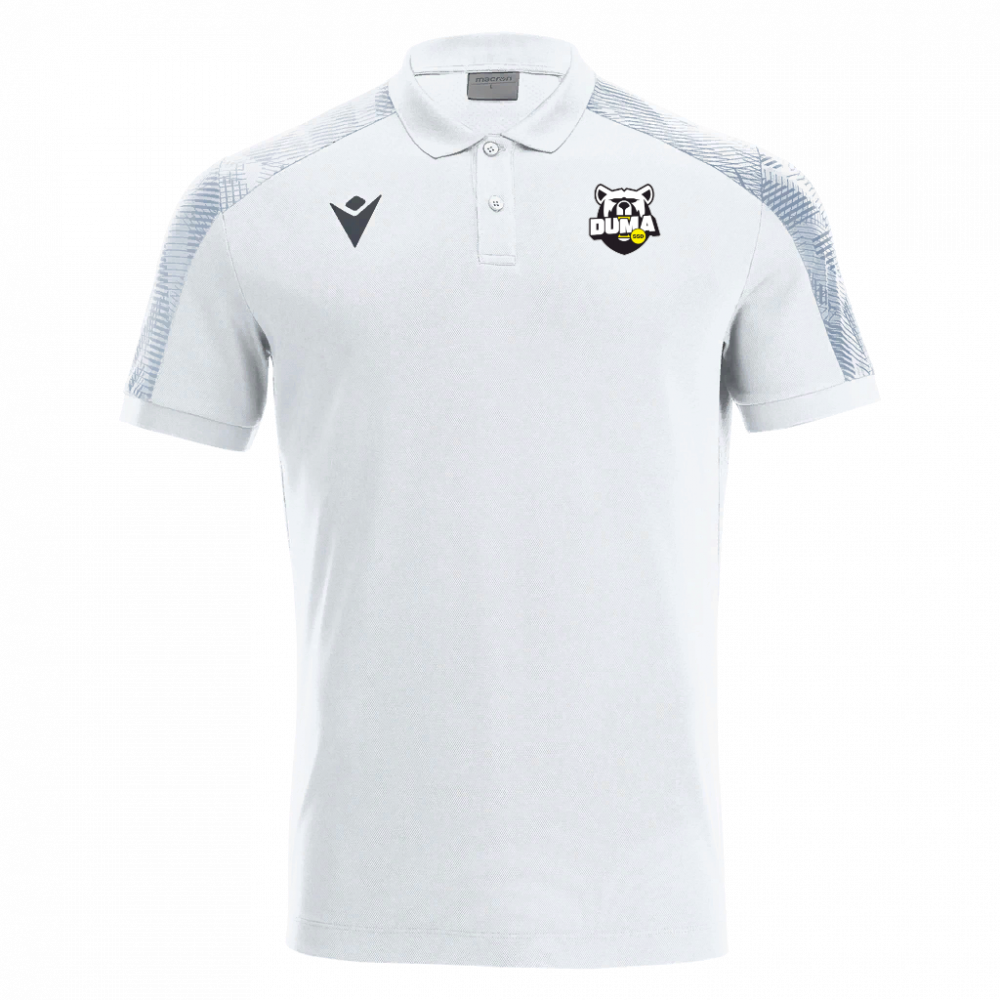Macron Rock polo | Immagine 1