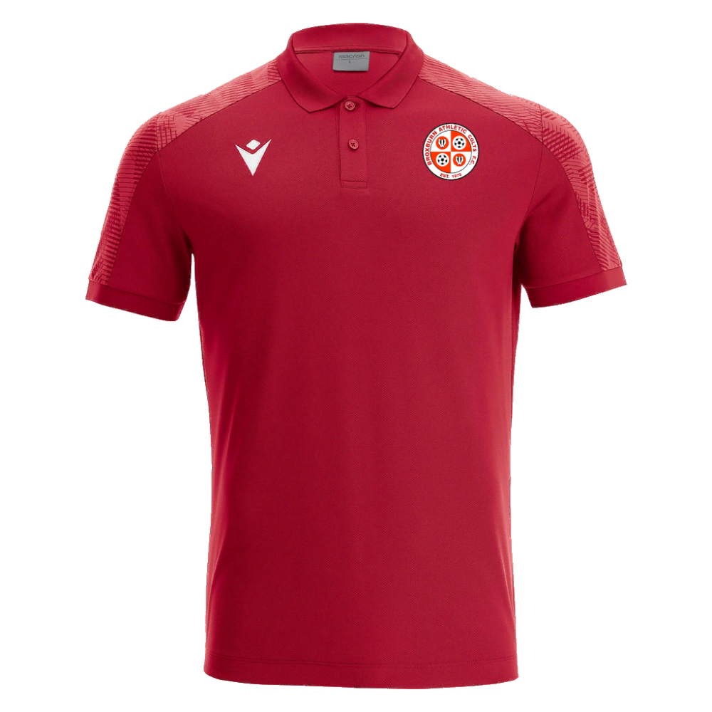 Macron Rock polo jr | Image 1