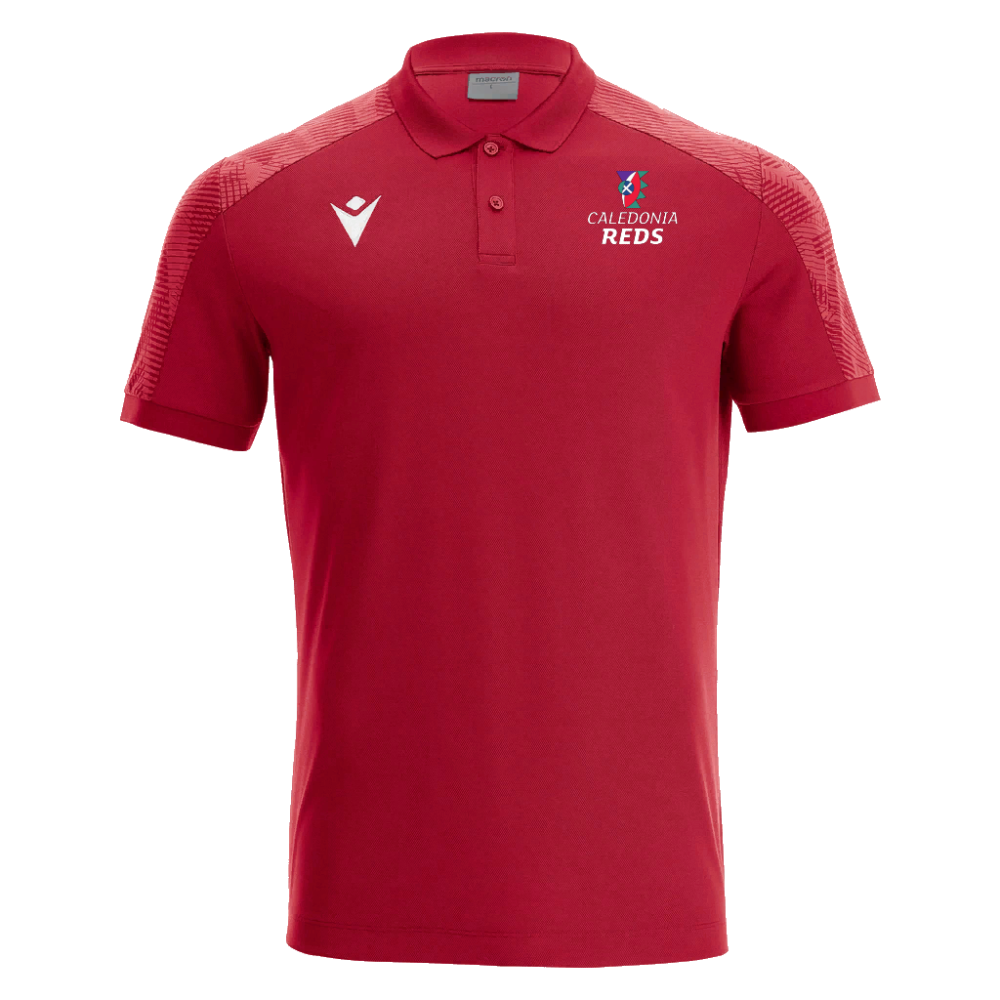 Macron Rock polo jr | Image 1