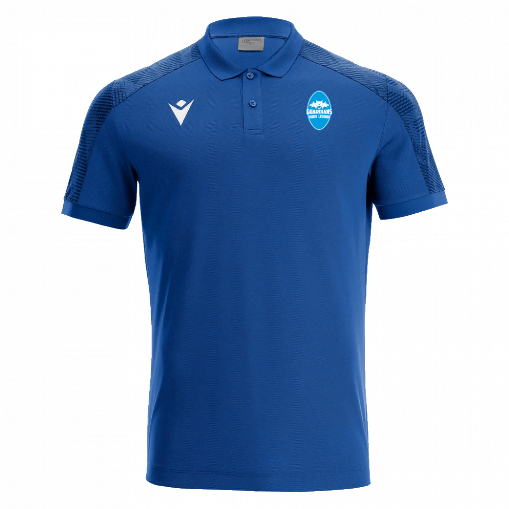 Macron Rock polo | Immagine 1