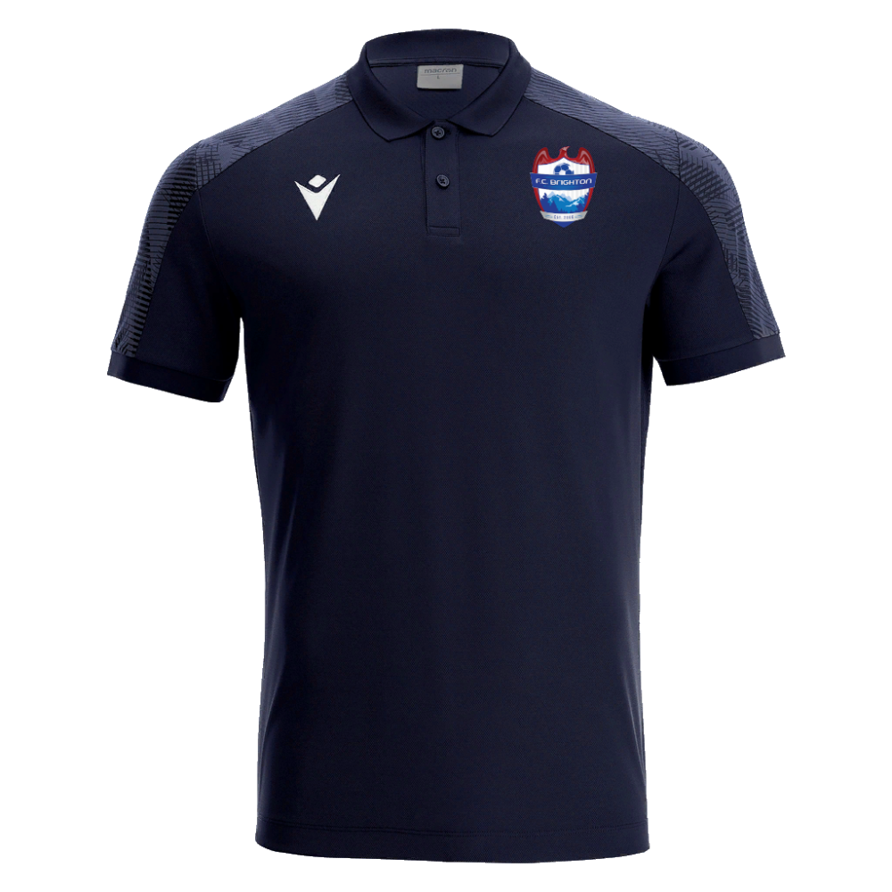 Macron Rock polo | Image 1