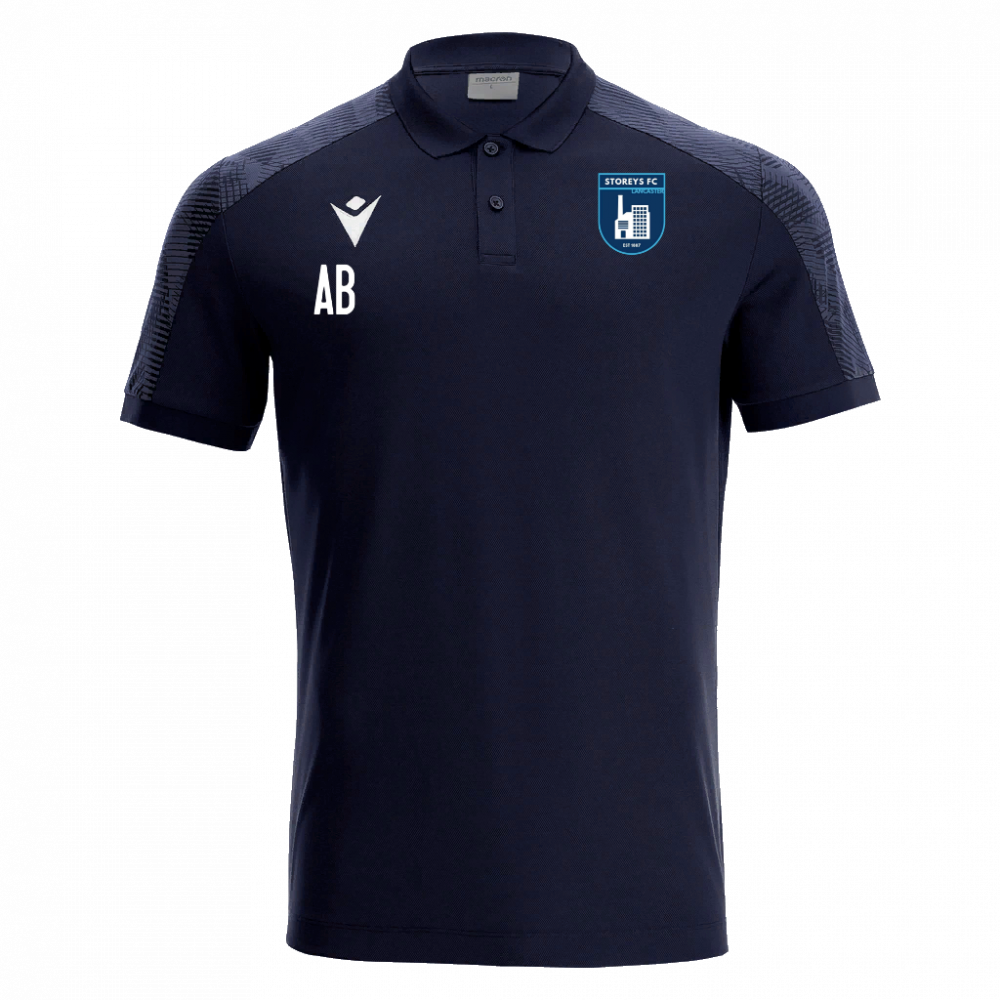 Macron Rock polo sr | Image 1