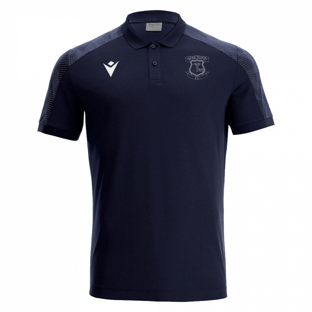 Macron Rock polo nav jr | Image 1