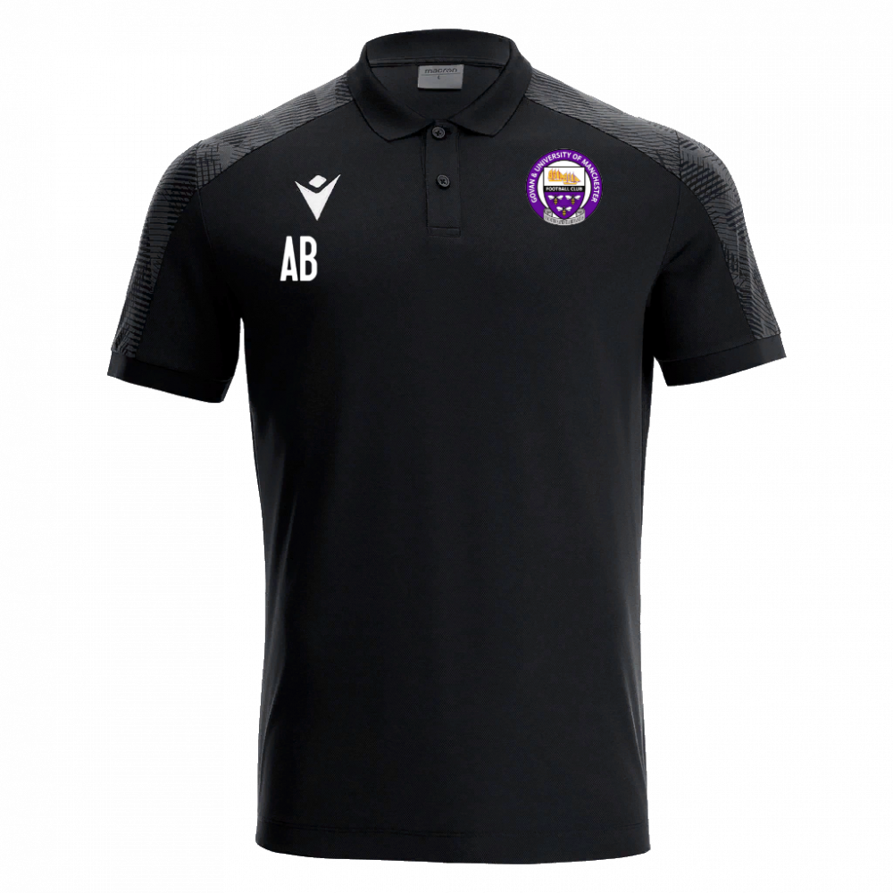 Macron Rock polo sr | Image 1