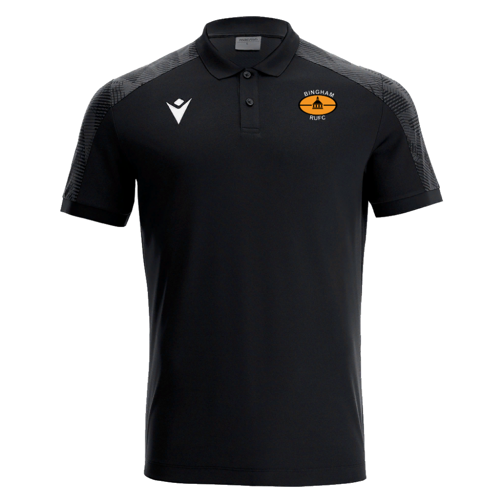 Macron Rock polo jr | Image 1