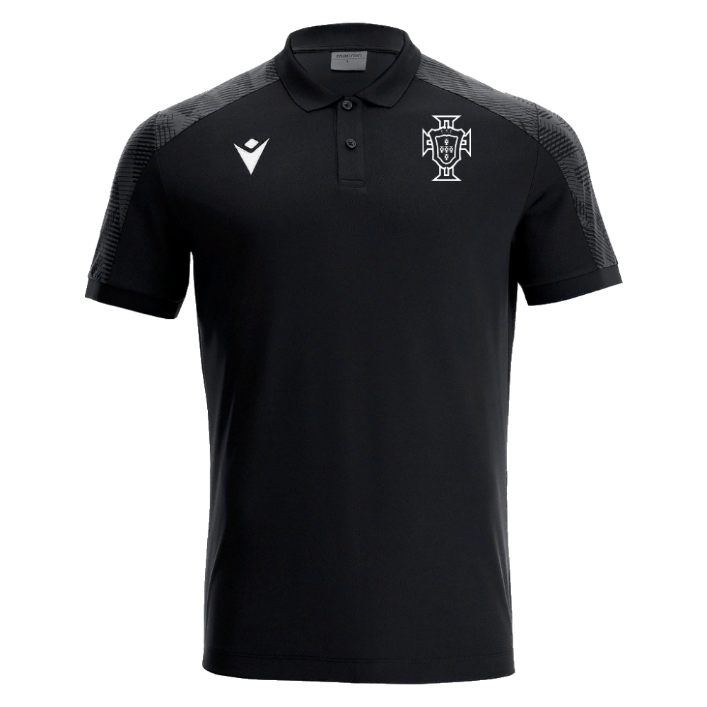Macron Rock polo | Imagem 1