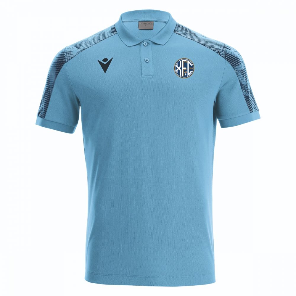 Macron Rock polo | Imagen 1