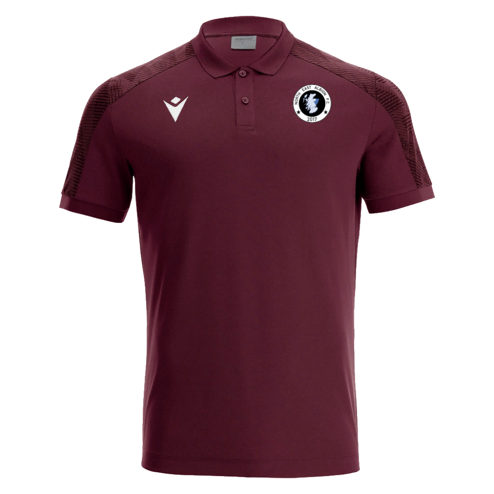 Macron Rock polo jr | Image 1