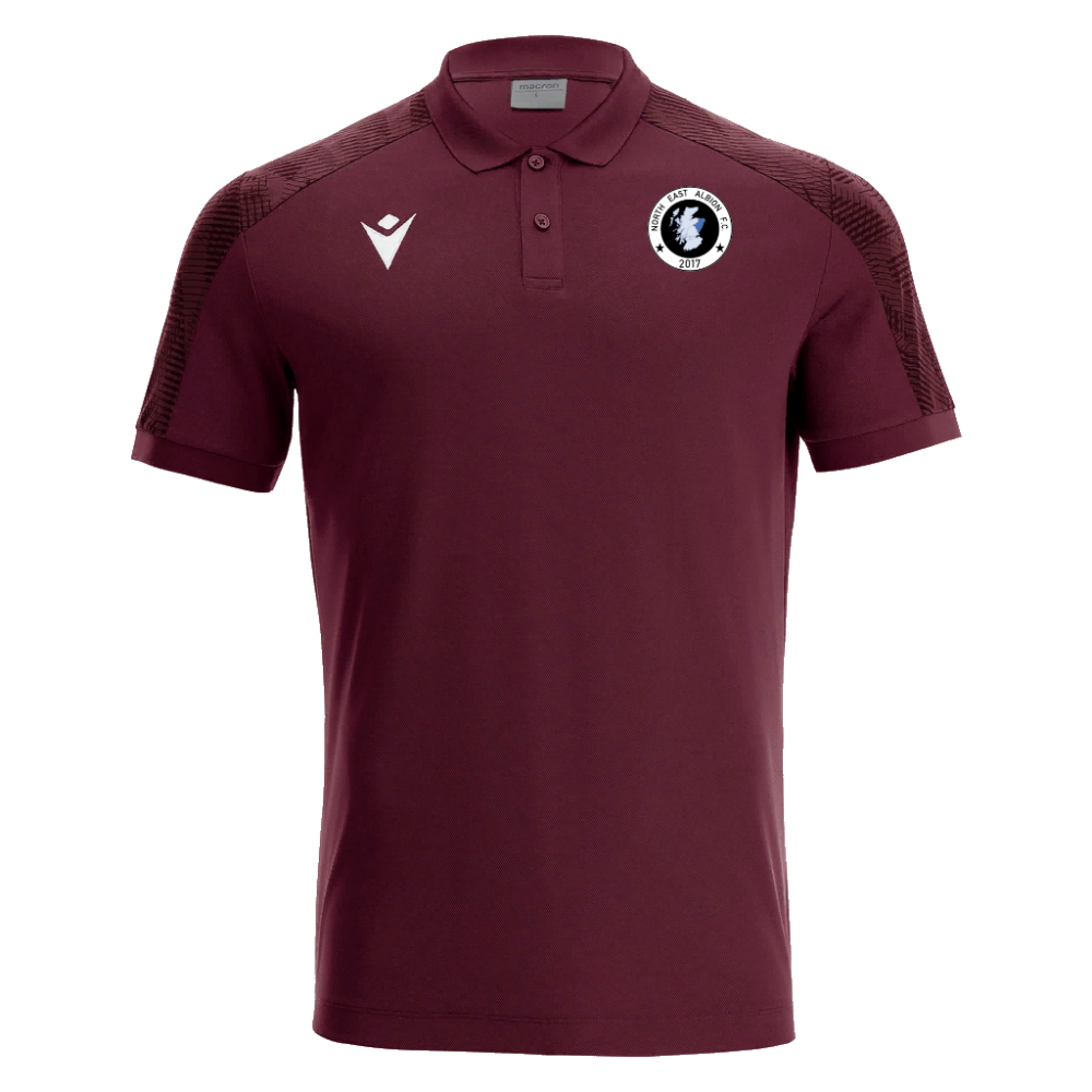 Macron Rock polo sr | Image 1