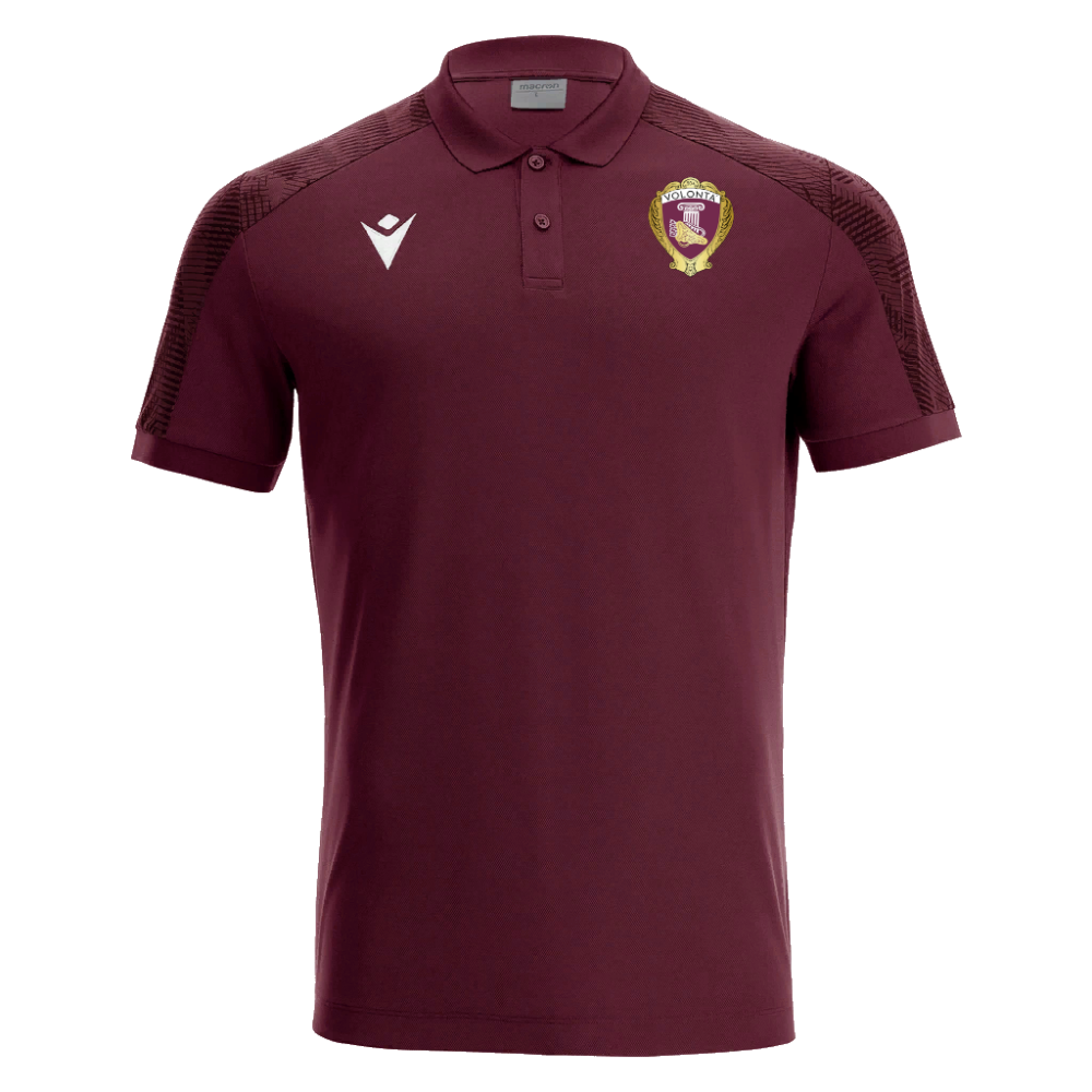 Macron Rock polo | Immagine 1
