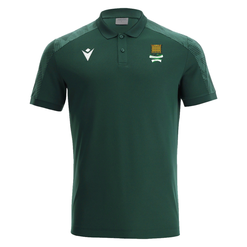 Macron Rock polo jr | Image 1