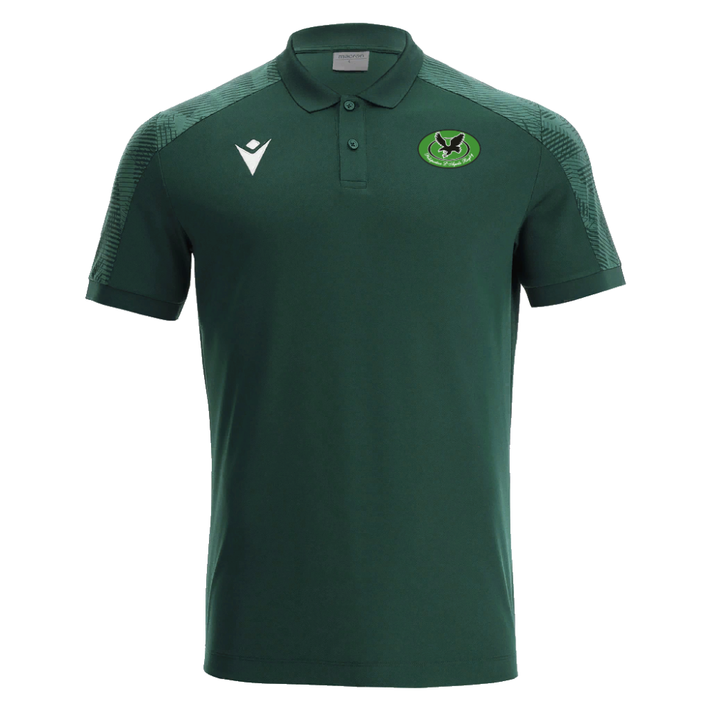 Macron Rock polo | Immagine 1