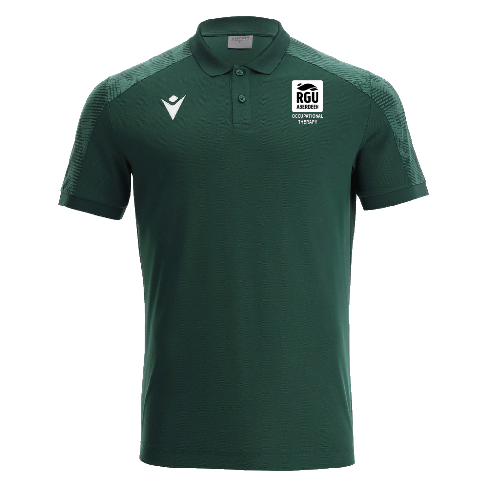 Macron Rock polo sr | Image 1