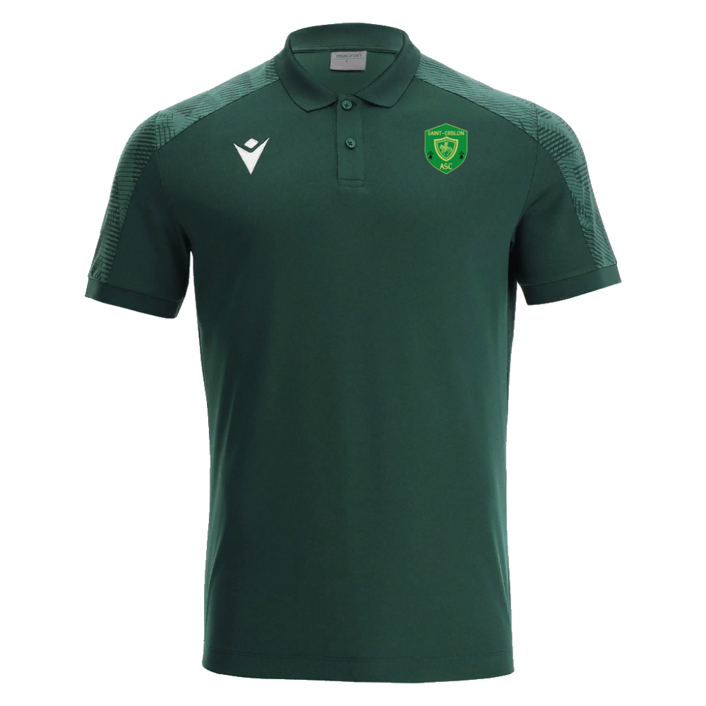 Macron Rock polo | Image 1