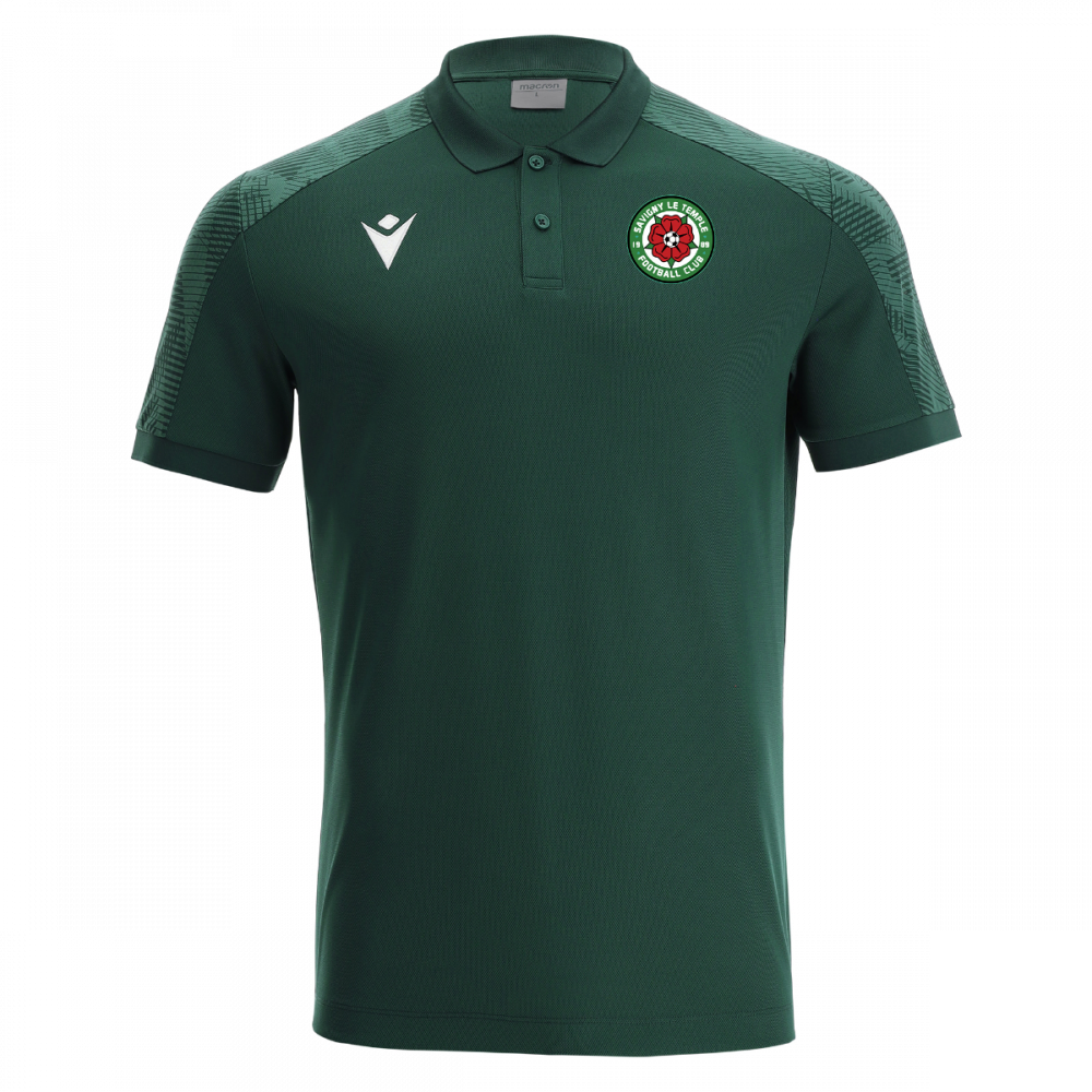 Macron Polo rock | Image 1