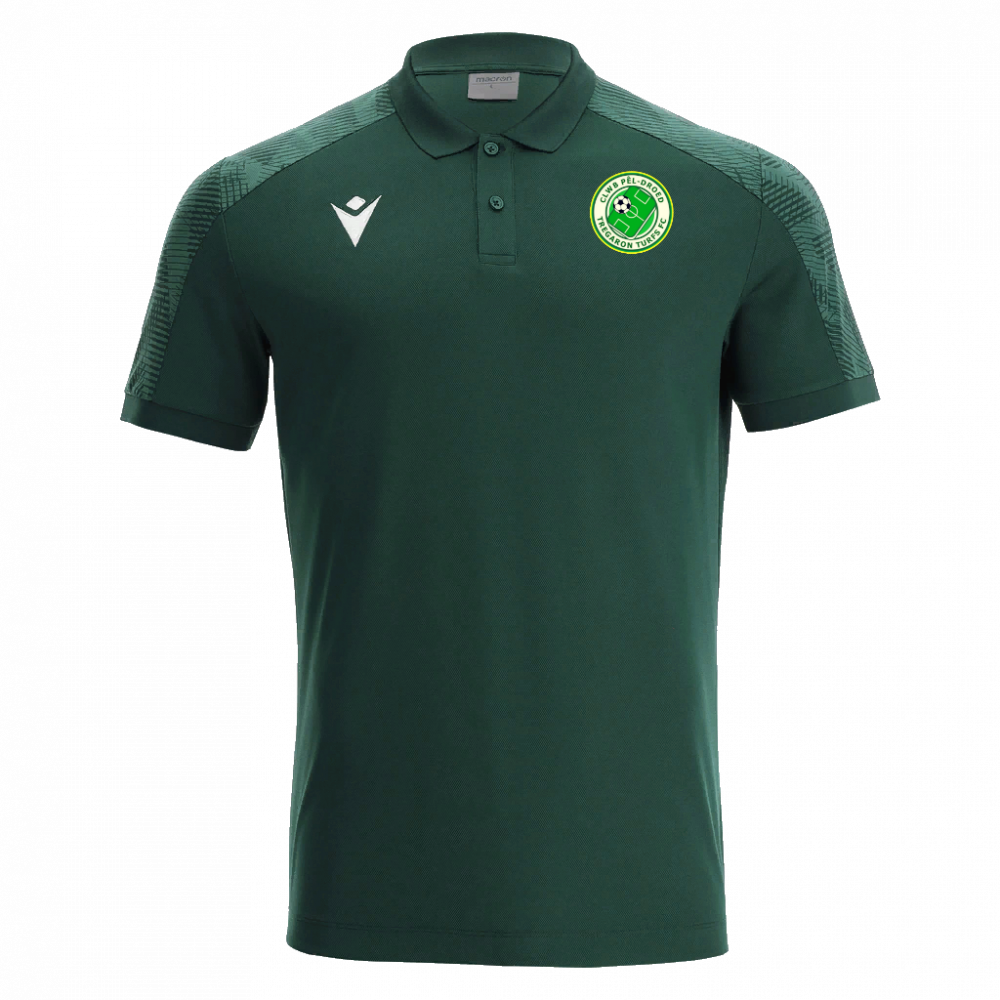 Macron Rock polo grn sr | Image 1