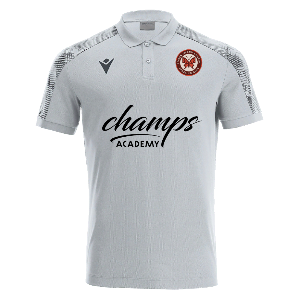 Macron Rock polo | Image 1