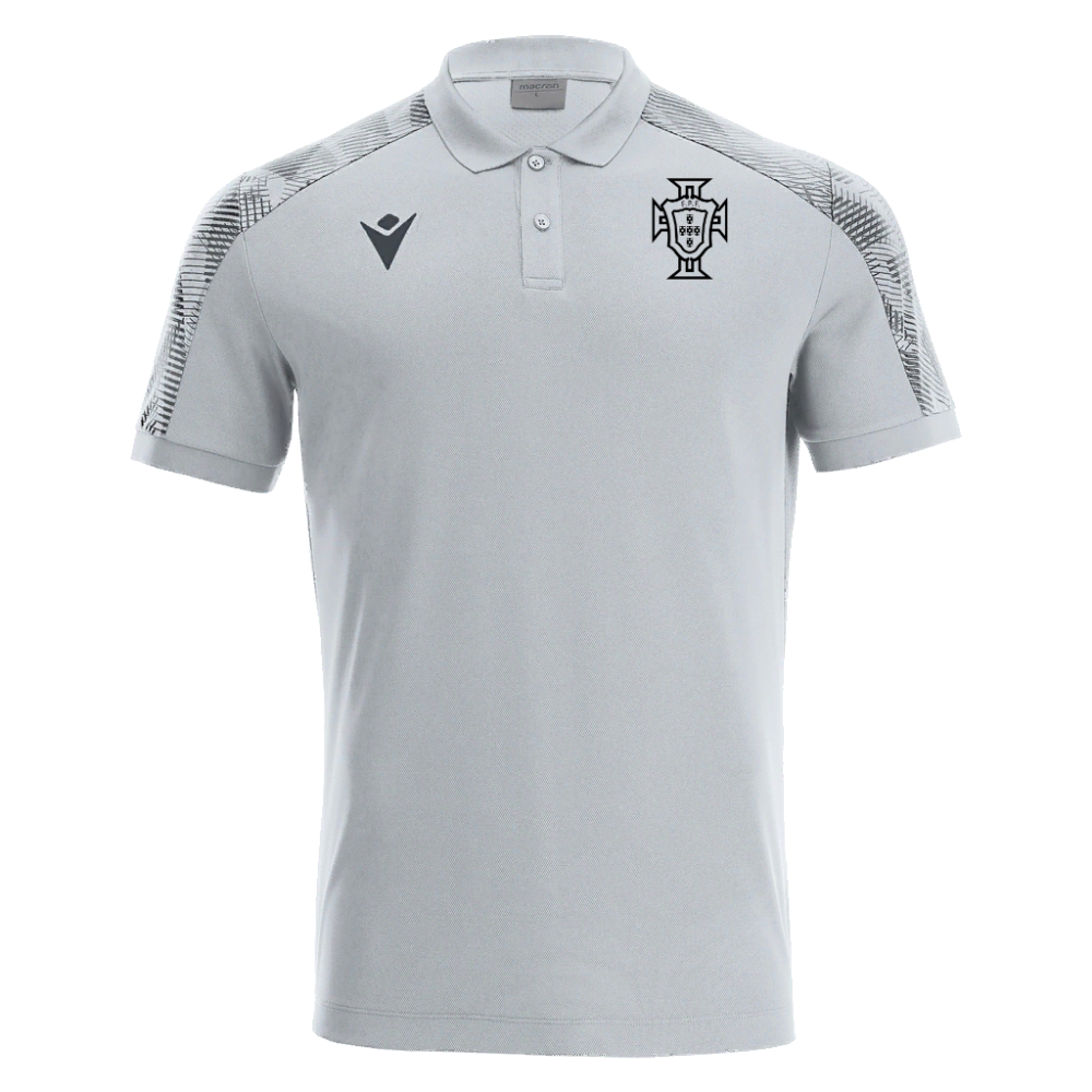 Macron Rock polo | Imagem 1