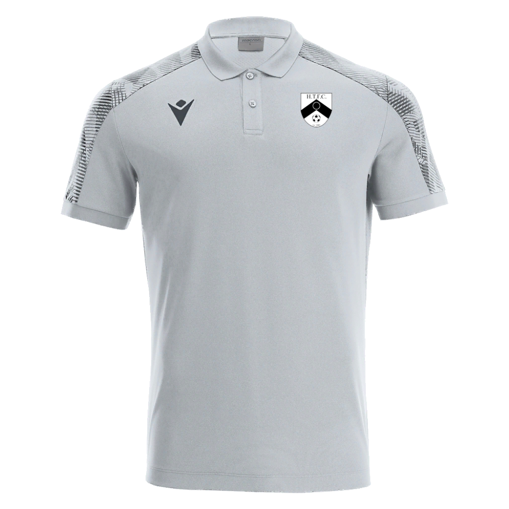 Macron Htfc polo shirt jr | Image 1