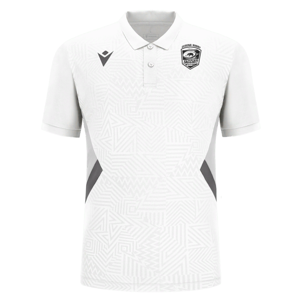 Macron Rap polo | Immagine 1