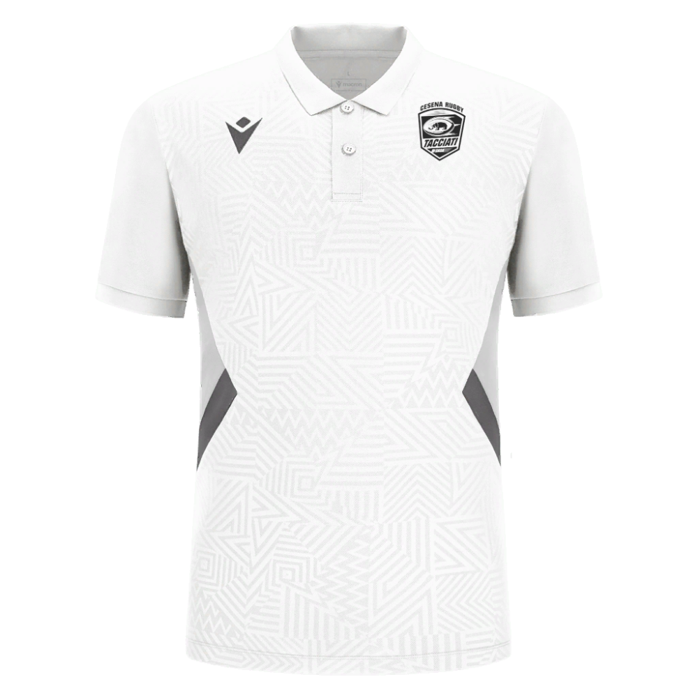 Macron Rap polo | Immagine 1