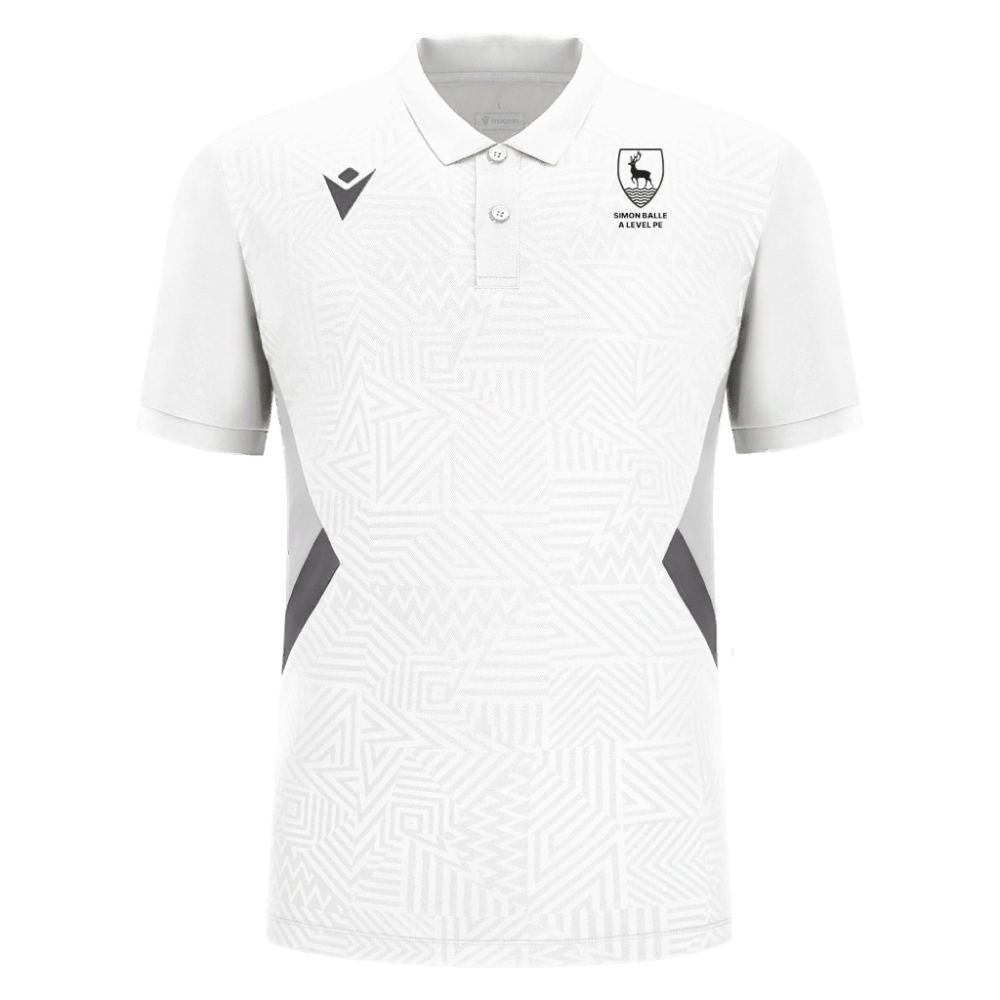 Macron [a level pe] rap polo jr | Image 1