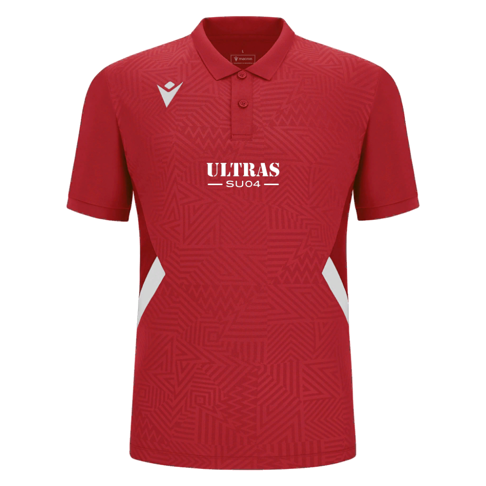 Macron Rap polo jr | Image 1