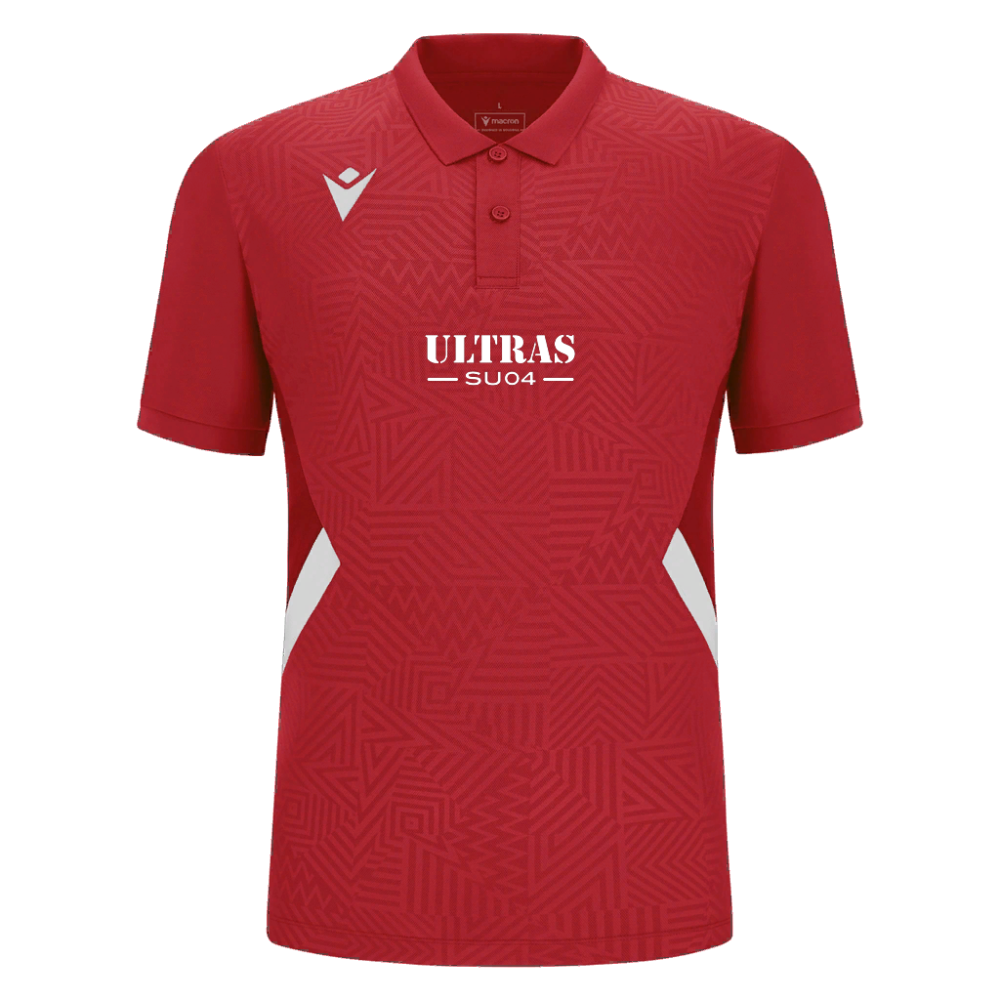 Macron Rap polo sr | Image 1