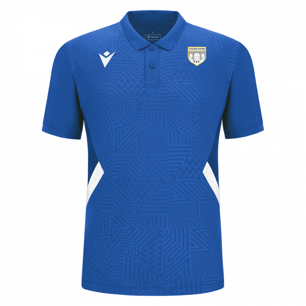 Macron Rap polo roy jr | Image 1