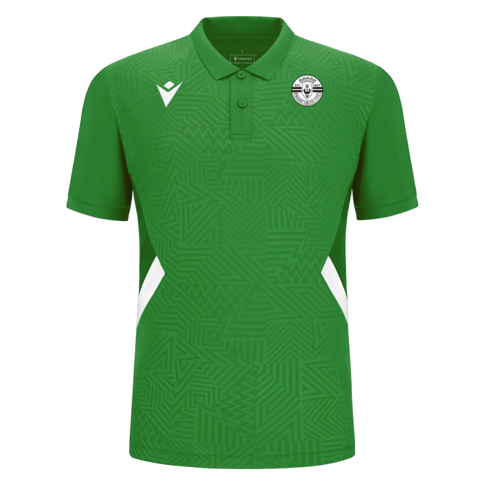 Macron Rap polo jr | Image 1