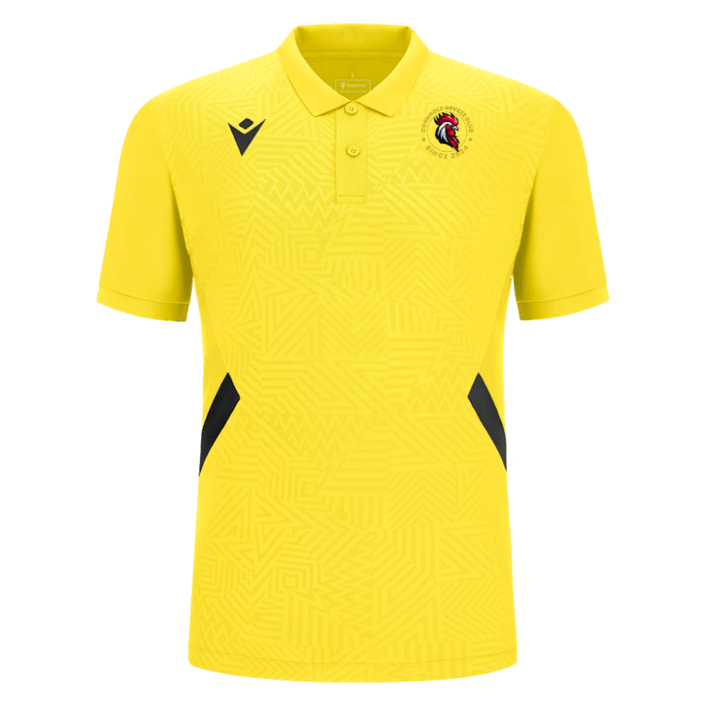 Macron Polo polyester | Image 1