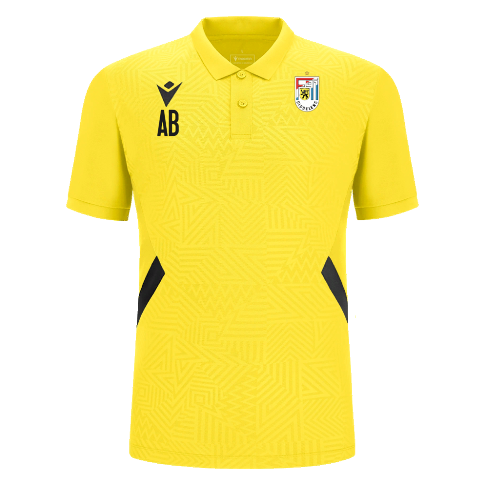 Macron Polo fan 40 € | Image 1