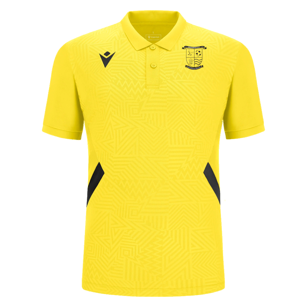 Macron Rap polo sr | Image 1