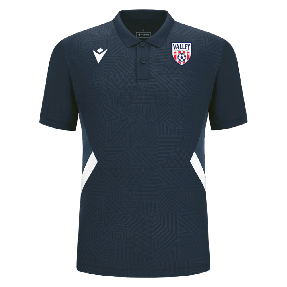 Macron Rap polo | Image 1