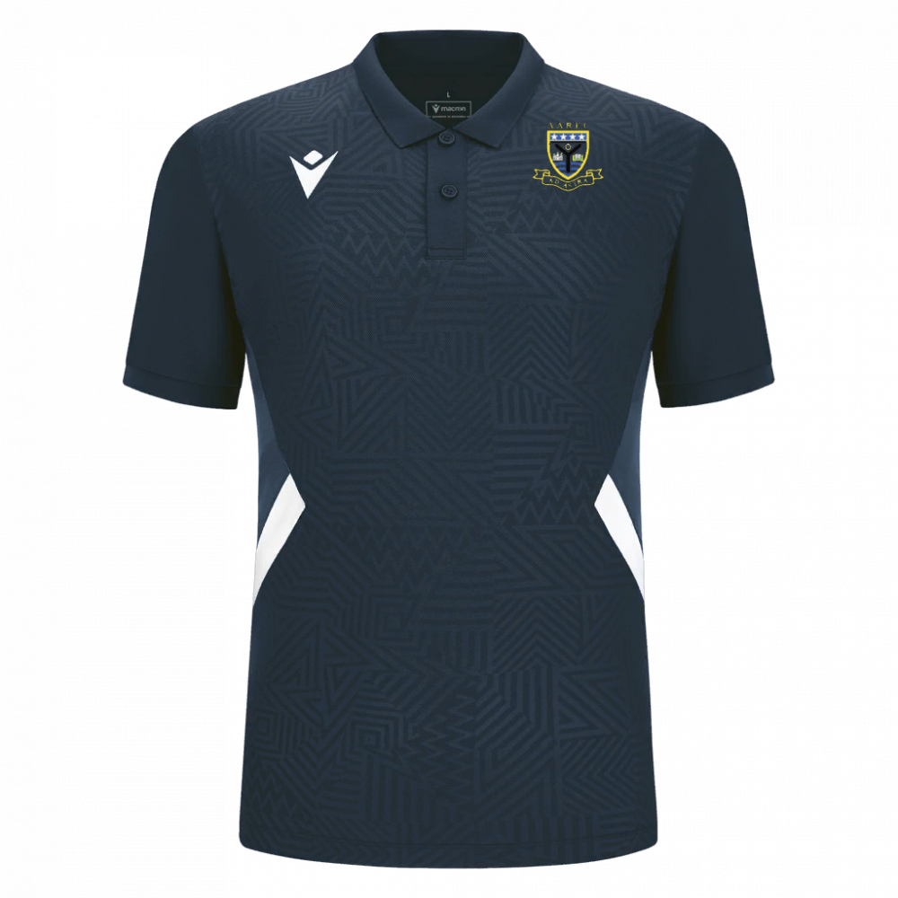 Macron Rap polo sr | Image 1