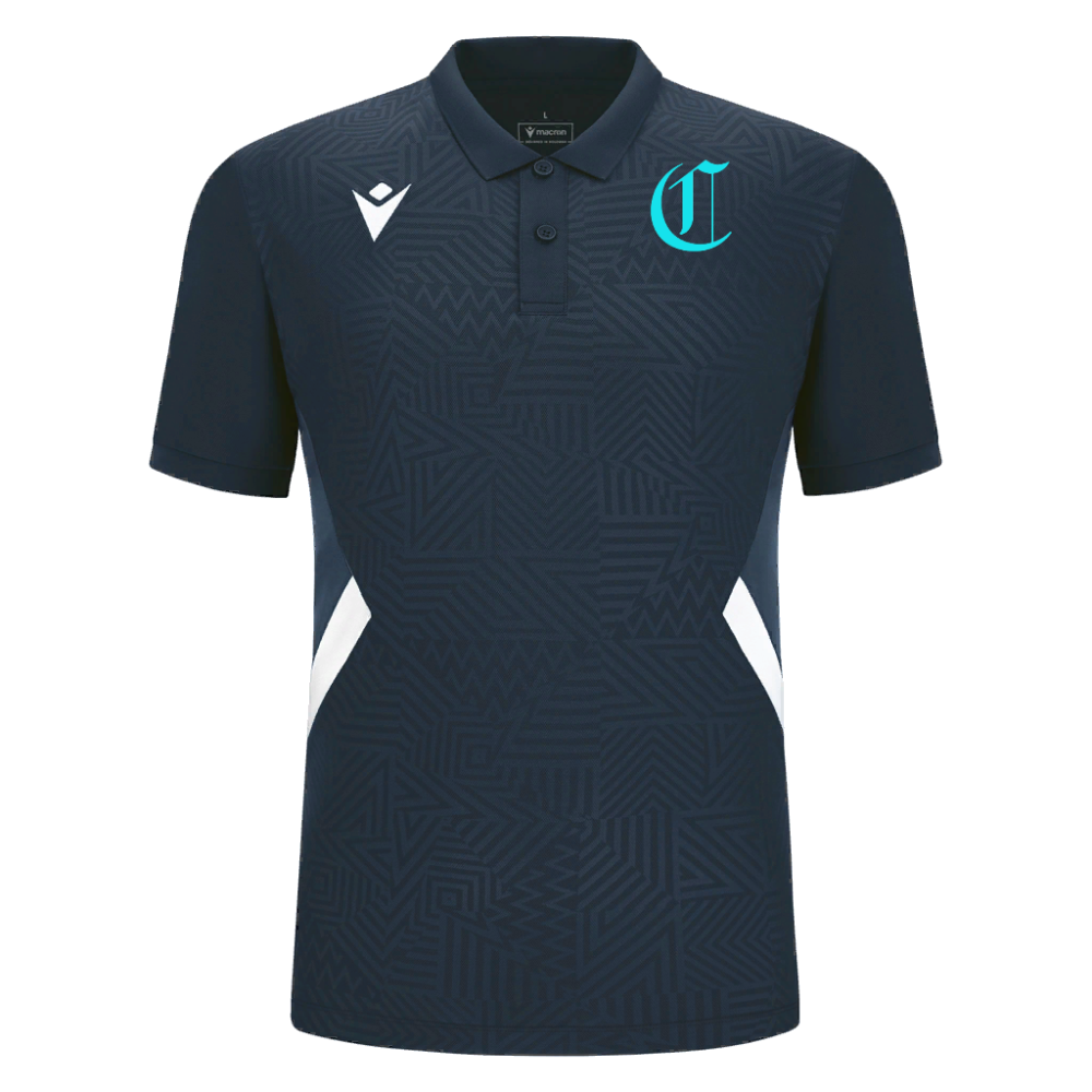 Macron Rap polo sr | Image 1