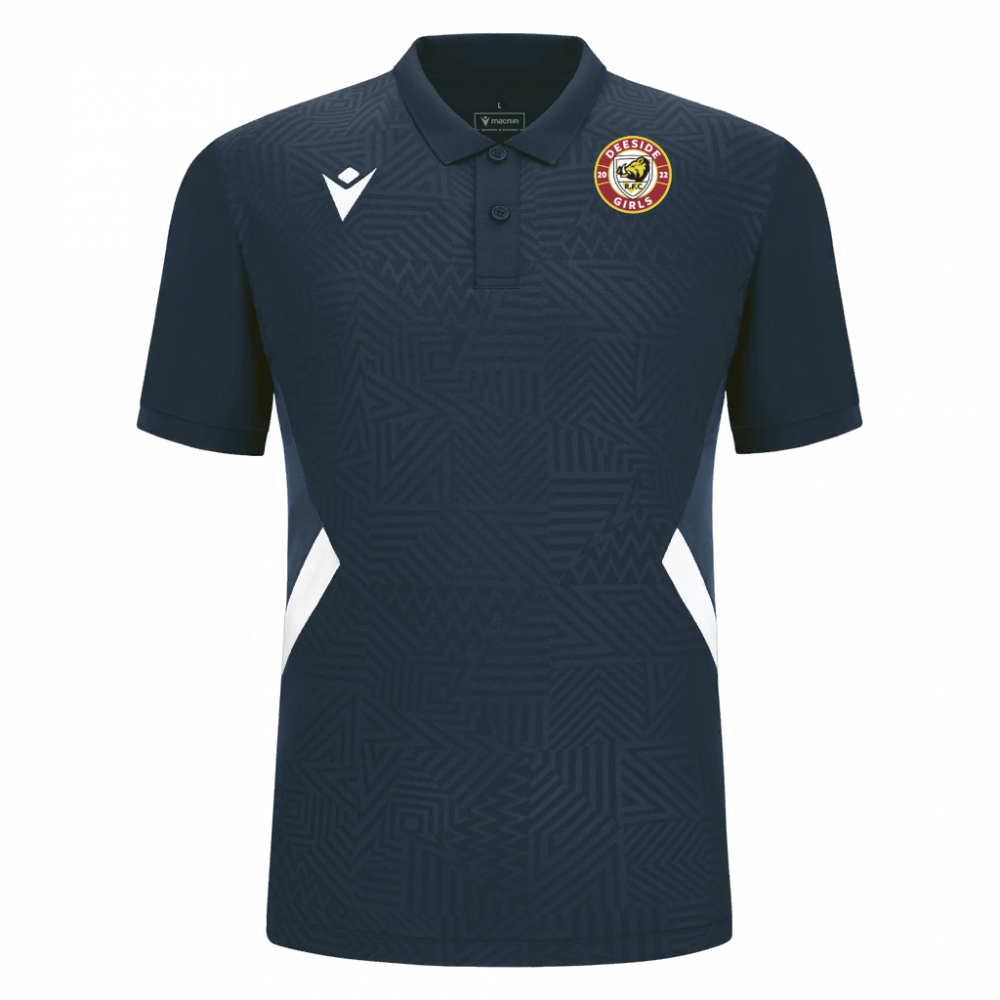Macron Rap polo sr | Image 1